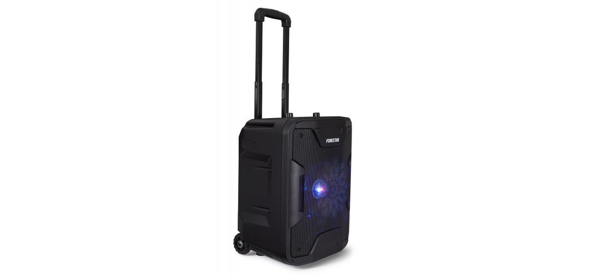 Altavoz Portable Con Bluetooth Fonestar California 200w
