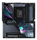 Aorus Z890 Master Ai Top - Motherboard - E-Atx - Lga1851-Sockel - Z890
