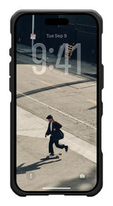 EAN 840283922275 - Urban Armor Gear 114520113940 funda para teléfono móvil 16,5 cm (6.5") Negro imagen 3