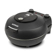 EAN 8055176403027 - G3 Ferrari Pummarola fabricante de pizza y hornos 1 Pizza(s) 1200 W Negro, Plata imagen 1