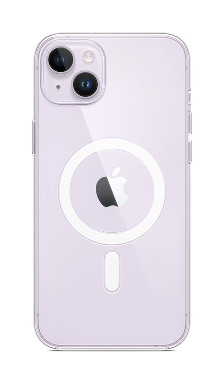 EAN 0194253416951 - Apple MPU43ZM/A funda para teléfono móvil 17 cm (6.7") Transparente imagen 4