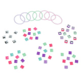 EAN 0778988503843 - Cool Maker PopStyle Bracelet Maker Expansion Pack imagen 3