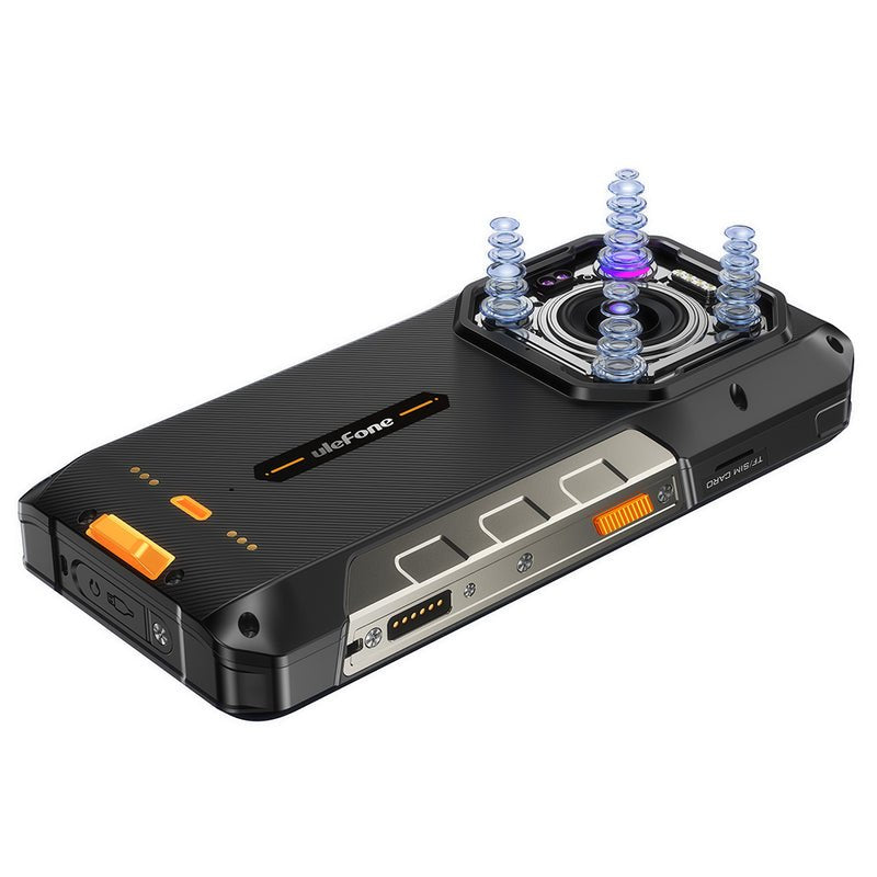 EAN 6937748736226 - Ulefone Armor 26 Ultra Walkie-Talkie 17,2 cm (6.78") Ranura híbrida Dual SIM Android 13 5G USB Tipo C 12  imagen 4