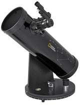 EAN 4007922000374 - National Geographic BR-9065000 telescopes 167x Negro imagen 3