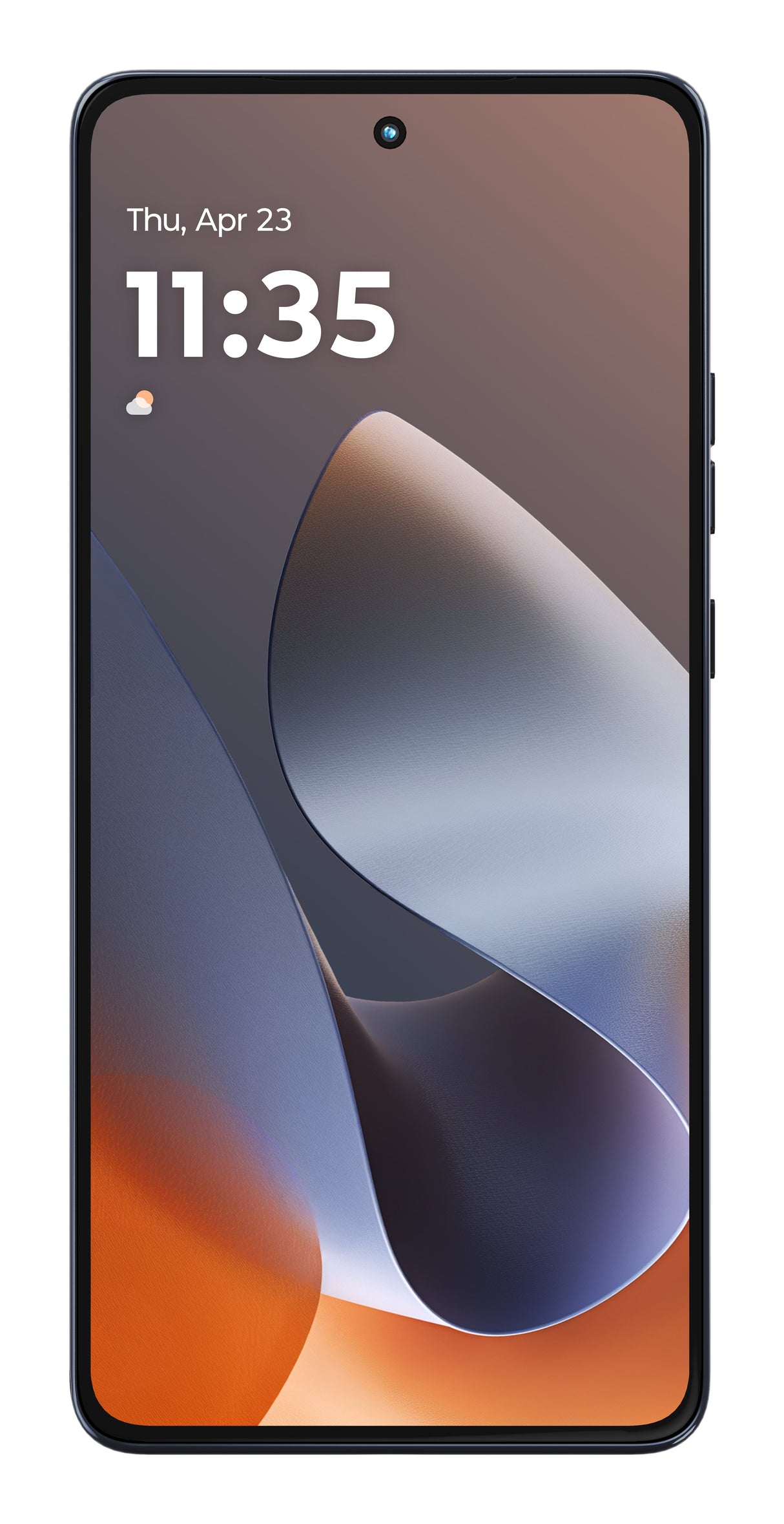 EAN 840493600093 - Motorola moto g86 power 5G 16,9 cm (6.67") SIM doble Android 15 USB Tipo C 12 GB 256 GB 6720 mAh Azul imagen 2