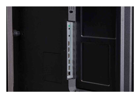 EAN 8806096497524 - LG 43UL3Q-E pantalla de señalización Pantalla plana para señalización digital 109,2 cm (43") LED Wifi 350 imagen 9