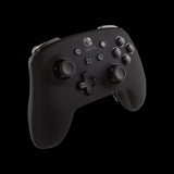 Gamepad 1515672-01, Fusion Pro, Cablelos, Schwarz