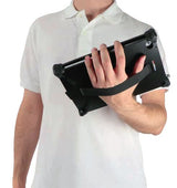 EAN 3700992521268 - Mobilis Resist Pack 20,3 cm (8") Carcasa rígida Negro imagen 4