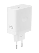 EAN 6941764432994 - realme RMTC120W cargador de dispositivo móvil Universal Blanco Corriente alterna Carga rápida Interior imagen 1