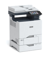Xerox Versalink C625dn, Impresora Multifunción Gris/Azul, Usb, Lan, Escanear, Copiar, Fax C625v/Dn