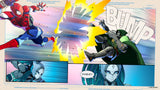 Ps5 Marvel Tokon: Fighting Souls