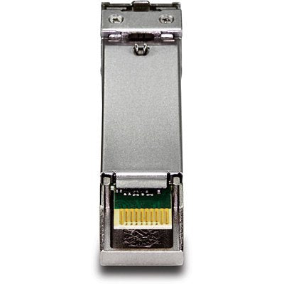 Trendnet Teg-10gbsr Red Modulo Transceptor Fibra Óptica 10000 Mbit/S Sfp+ 850 Nm