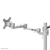 Newstar Soporte De Escritorio Para Monitor 10"-27" 2tft