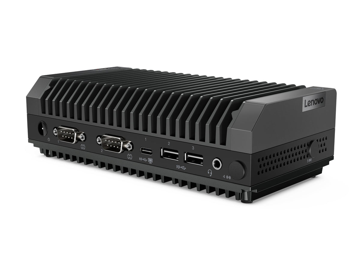 EAN 198153165025 - Lenovo ThinkEdge SE30 Intel® Celeron® 6305E 8 GB DDR4-SDRAM 256 GB SSD Windows 10 IoT Enterprise 2021 LTSC imagen 6