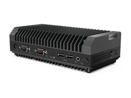 EAN 198155783555 - Lenovo ThinkEdge SE30 Intel® Celeron® 6305E 8 GB DDR4-SDRAM 256 GB SSD Windows 11 IoT Enterprise Mini PC N imagen 6