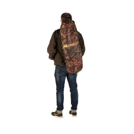 EAN 8718444770862 - Stealth Gear Extreme One man Chair Hide M2 Escondite fotográfico con silla imagen 9