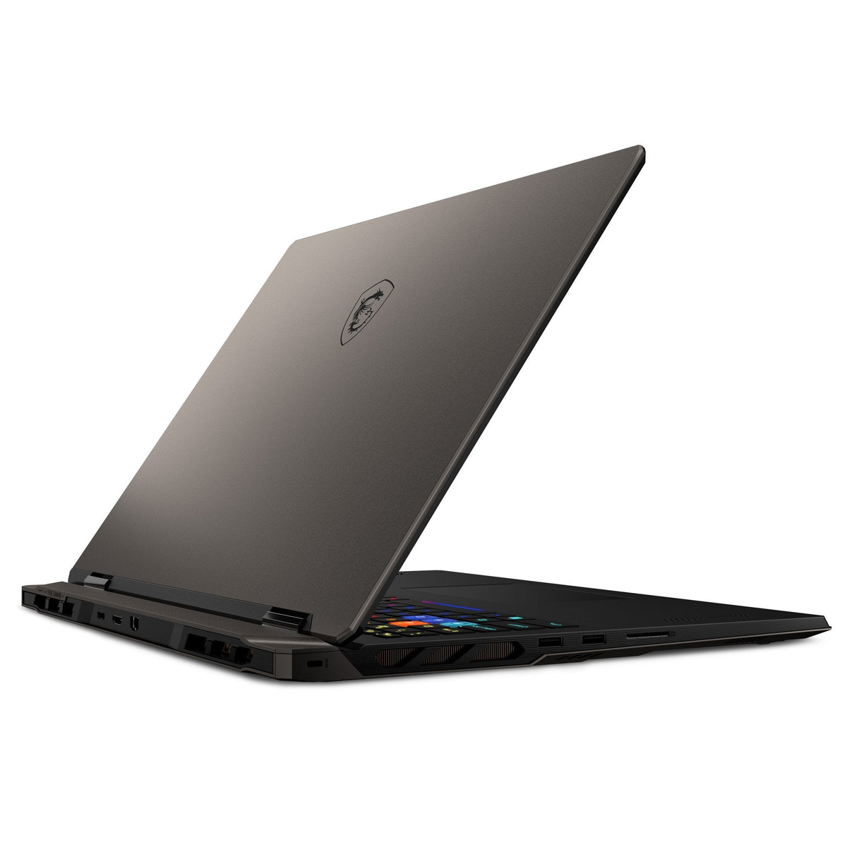Msi Vector 18 Hx Ai A2xwjg-684fr