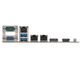 EAN 4711430523675 - Asrock EPYC4000D4U placa base KNOLL3 X300 Zócalo AM5 micro ATX imagen 4