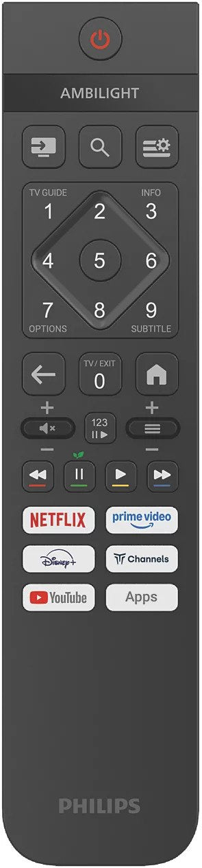 EAN 8718863053294 - Philips 75PUS7061/12 Televisor 190,5 cm (75") 4K Ultra HD Smart TV Wifi Negro imagen 7