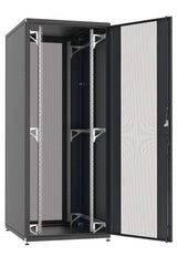 Armario  Rack Efb 19" Pro 42he, 800x1200 Mm, F+R=1-Tlg., Ral7035