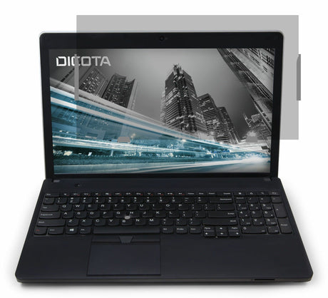 EAN 7332752000490 - DICOTA D30124 filtro para monitor 39,6 cm (15.6") imagen 2