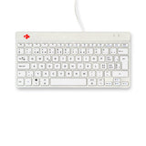 EAN 8719274492191 - R-Go Tools RGOCOCHWDWH teclado Oficina USB Checa imagen 7