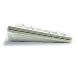 Cherry G84-4700 Teclado Numérico Usb Portátil/Pc Gris