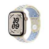 46mm Chalk Calm Nike Sport
