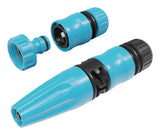 EAN 5907512605325 - CELLFAST BASIC manguera de jardín 20 m Por encima del suelo Multicolor imagen 3