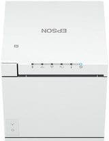 Tm-M30iiiwl (156): Wifi+Bt Wht Prnt