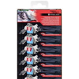 EAN 5010996380494 - Transformers G21985L00 figura de juguete para niños imagen 4