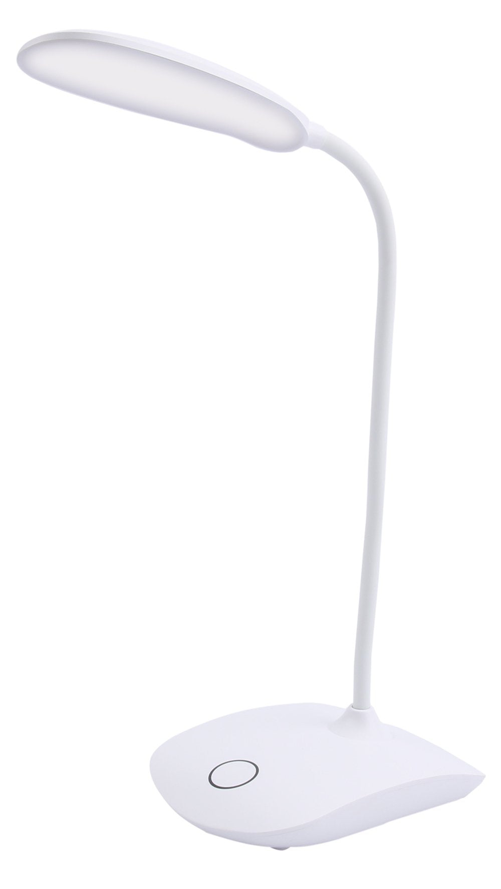 Genie Tl04 Lámpara De Mesa Led F Blanco