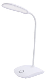 Genie Tl04 Lámpara De Mesa Led F Blanco