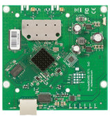 Routerboard 911 With 600mhz