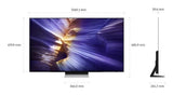 Samsung Tv (Qe48s90faexxh)