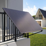 Ecoflow Adjustable Ground & Suspended Solar Bracket