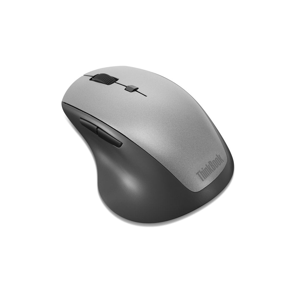 Raton Lenovo Thinkbook Wireless Media Mouse