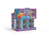 Spin Master Magic Jellykins - Amigos Mágicos De Peluche Coleccionables, Figuras De Juguete, Artículos Surtidos, Una Figura 6072461