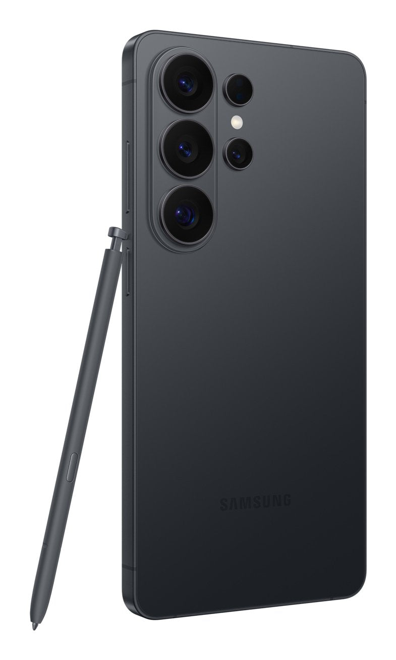 Smartphone  Samsung Galaxy S26 Ultra S948 5g Dual Sim 12gb Ram 256gb Enterprise Edition - Black