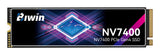 Disco Ssd Biwin Nv7400 512 Gb M.2 Pcie Nvme Gen4 7050k Mb-S Bnv7400512g-R