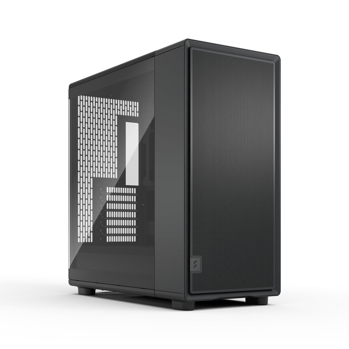 EAN 7340172710387 - Fractal Design Epoch XL Torre Negro imagen 1