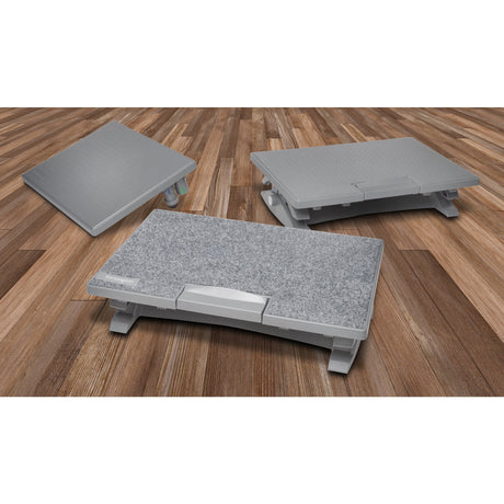 EAN 5028252596688 - Kensington SmartFit SoleMate Pro Elite imagen 12