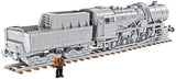 Juguete De Construcción Locomotora De Guerra Cobi Serie 52,  Escala 1:35 Cobi-6281