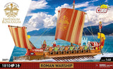 Cobi Roman Warship Cobi-20071