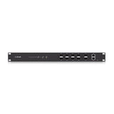 EAN 810354026607 - Ubiquiti U Fiber, OLT Gestionado 1U Negro imagen 4