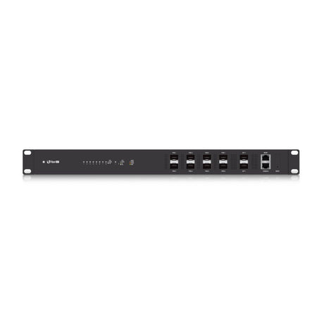 EAN 810354026607 - Ubiquiti U Fiber, OLT Gestionado 1U Negro imagen 4