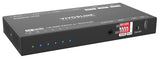 Hdmi Splitter 1x4, 8k@60hz