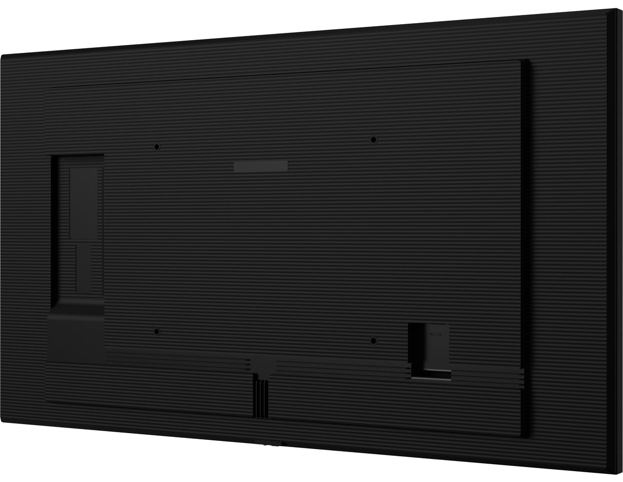 Monitor Public 50 Iiyama Lh5060uhs-B1ag Uhd