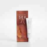 Bijoux - Slow Sex Balsamo Estimulante Para Clitoris 10 Ml