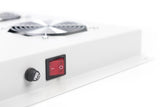 EAN 4016032332824 - Digitus DN-19 FAN-4-SRV equipo de refrigeración para rack imagen 3